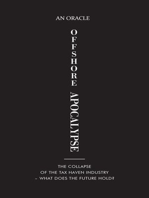 cover image of Offshore Apocalypse